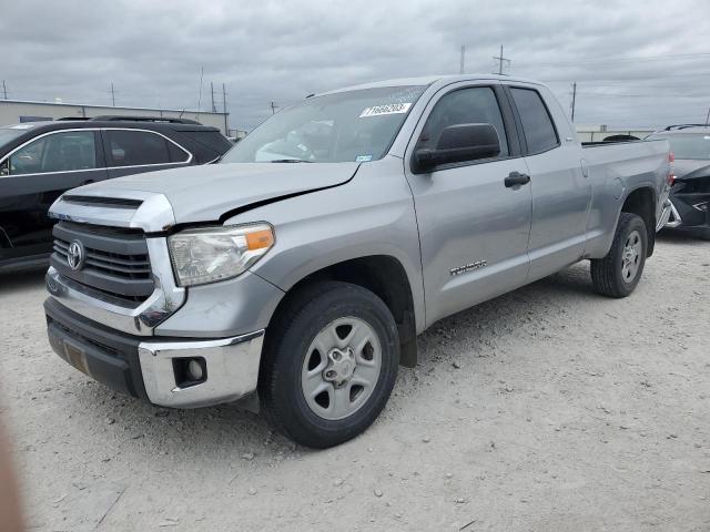 2014 Toyota Tundra 