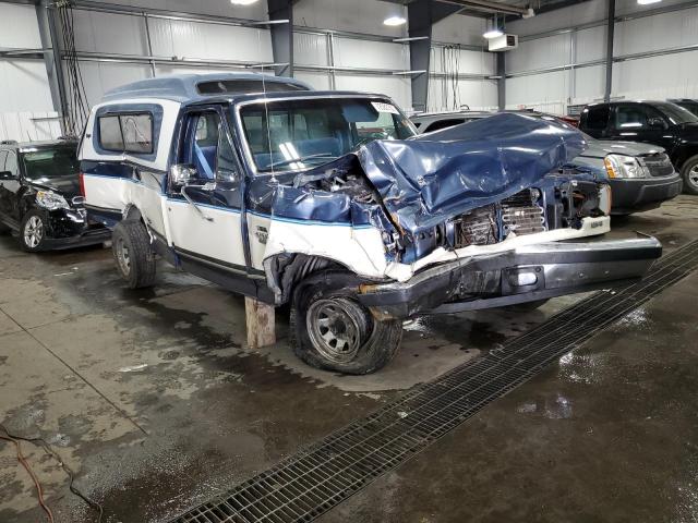 Vin: 1ftcf15n2hpa32344, lot: 72582763, ford all models 19874