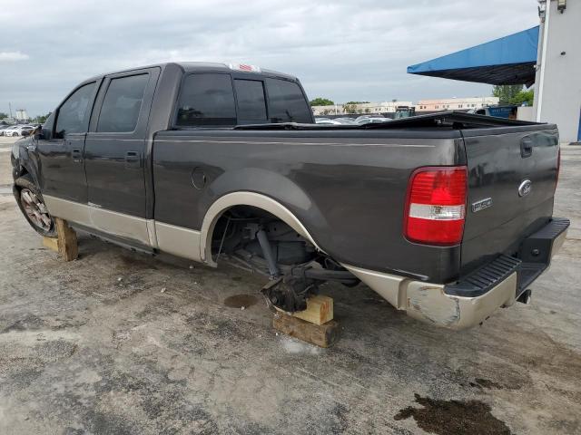 2007 Ford F150 Supercrew VIN: 1FTPW12V17KA86686 Lot: 71028093