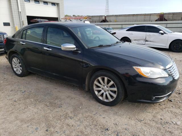 1C3CCBCG5EN136180 Chrysler 200 Limited