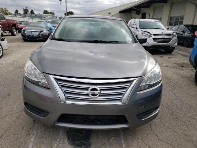 3N1AB7AP8FL686211 | 2015 NISSAN SENTRA S