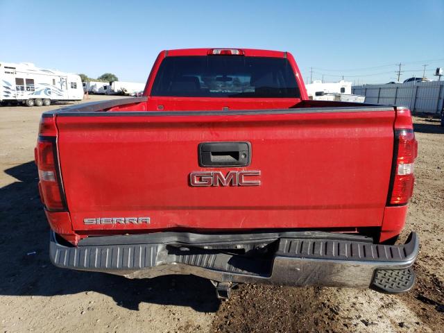 1GTV2TEH3EZ171392 | 2014 GMC SIERRA K15