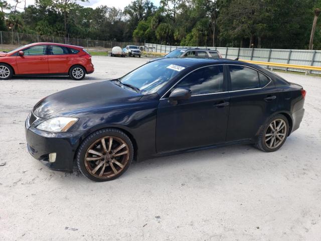 2008 Lexus IS 250 