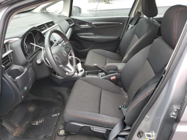 2019 HONDA FIT SPORT - 3HGGK5H61KM723386