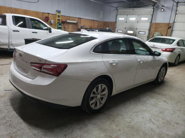 1G1ZD5STXLF038913 | 2020 CHEVROLET MALIBU LT