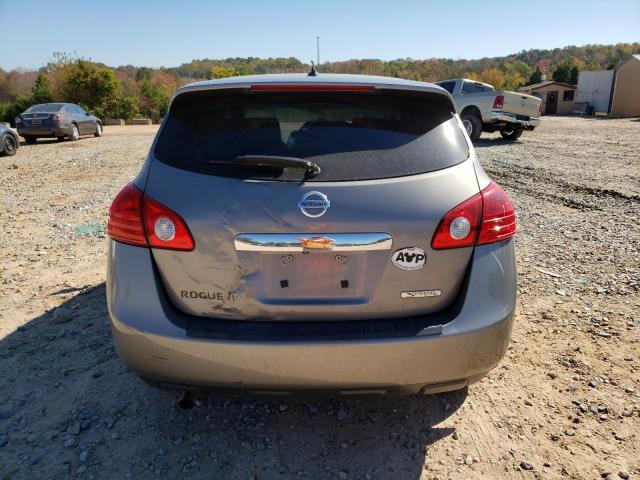 JN8AS5MT0CW279794 2012 Nissan Rogue S