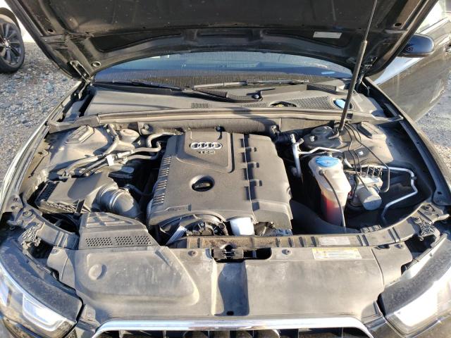 WAULFAFH4EN013713 Audi A5 Premium Plus