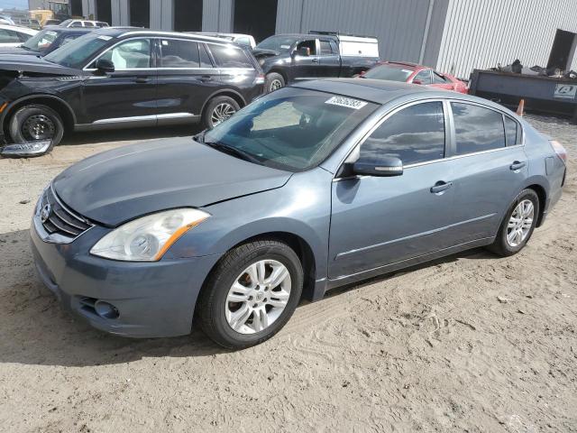 2011 Nissan Altima Base