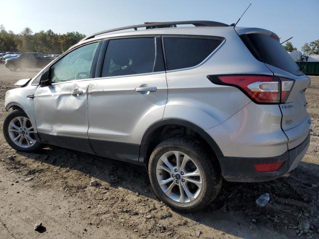 1FMCU9HD3JUB87737 Ford ESCAPE SEL