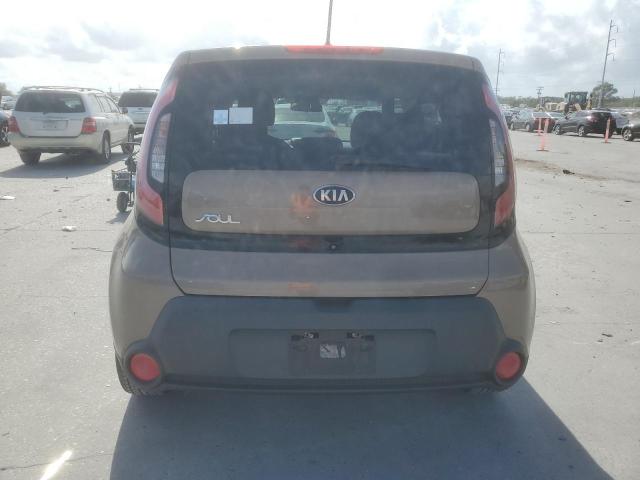 KNDJN2A29F7125208 KIA Soul