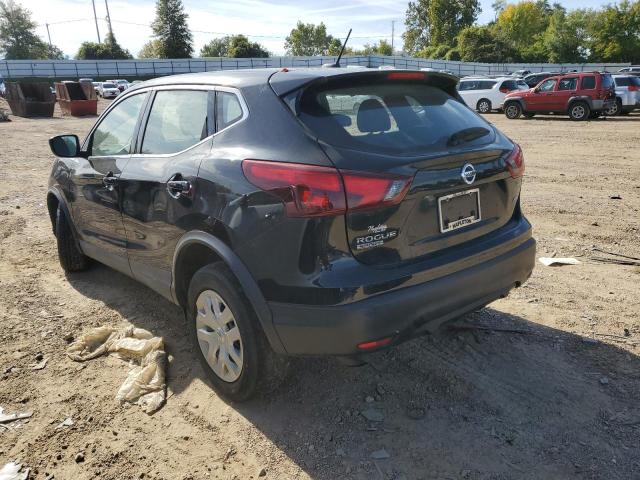 2019 NISSAN ROGUE SPOR - JN1BJ1CR6KW622806