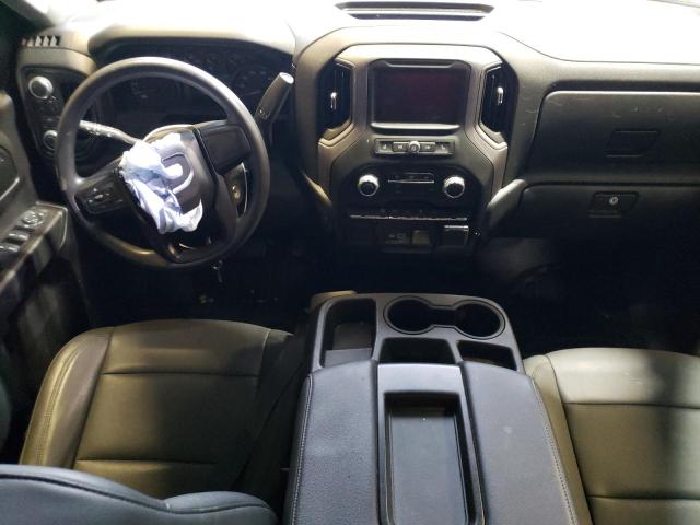 3GTU9AEF1MG143471 GMC Sierra K1500