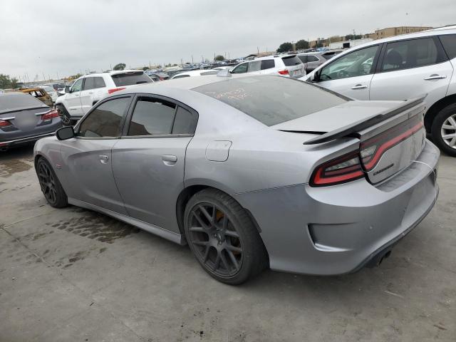 2C3CDXGJ8HH621071 | 2017 DODGE CHARGER R/