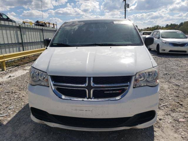 2015 Dodge Grand Caravan Se VIN: 2C4RDGBG4FR687545 Lot: 71893113