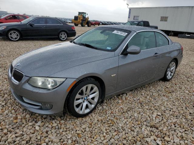 2012 BMW 3 Series 328i