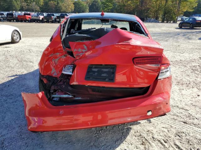 WAUBGAFL0FA061960 Audi S4 Premium Plus