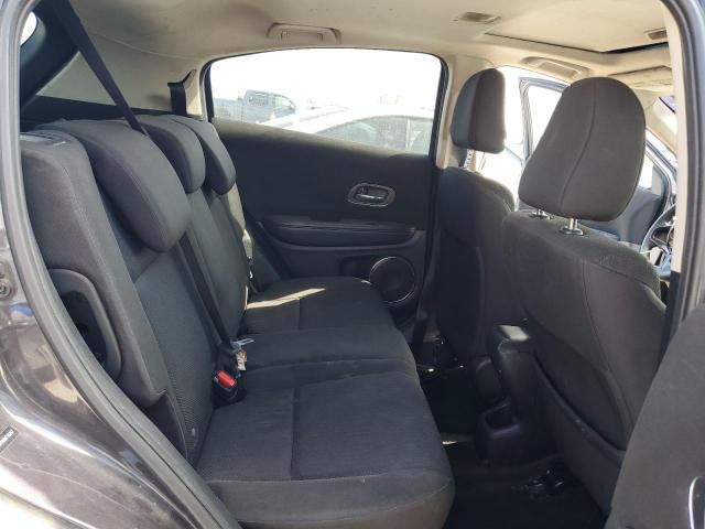 3CZRU5H58HM716267 2017 Honda Hr-V Ex