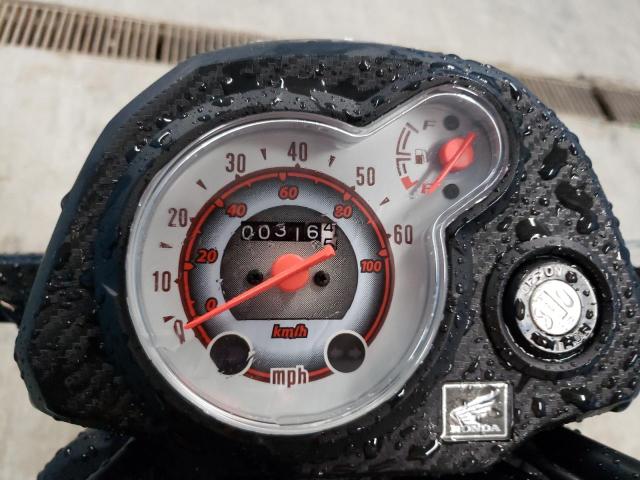 2022 HONDA NVA110 B 3H1JK0703ND013653