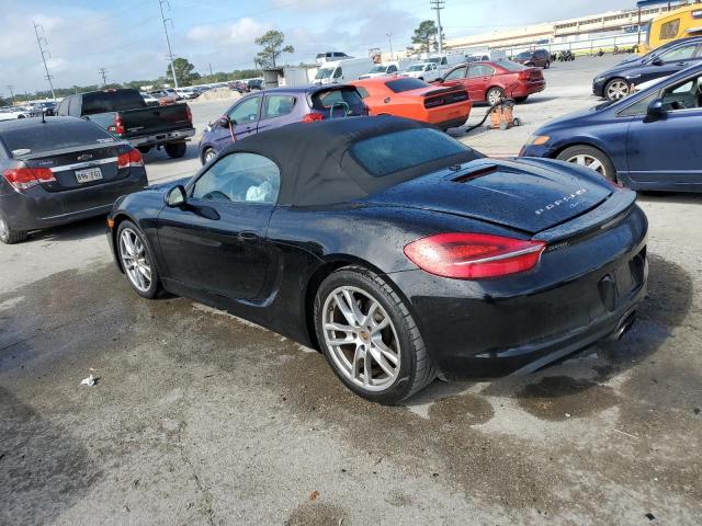 2015 PORSCHE BOXSTER WP0CA2A88FS120362