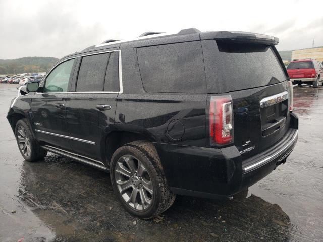 1GKS2CKJ9FR721159 GMC YUKON DENALI