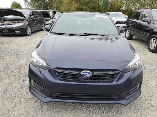 4S3GKAM63L3603945 Subaru Impreza SP 5