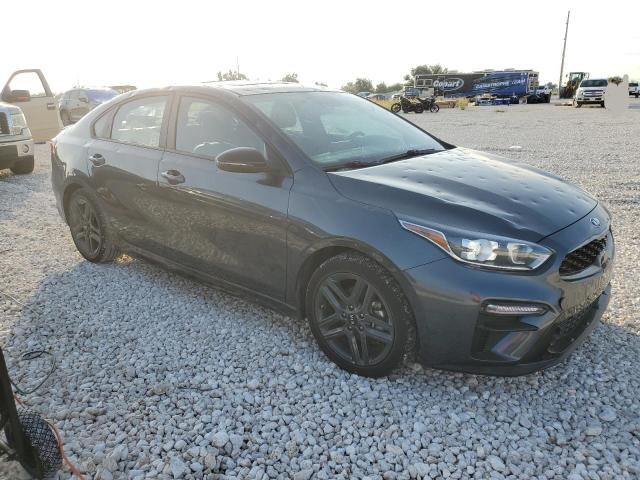 3KPF34AD4ME357415 | 2021 KIA FORTE GT L