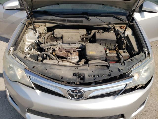 2013 Toyota Camry L VIN: 4T1BF1FKXDU206863 Lot: 70463513