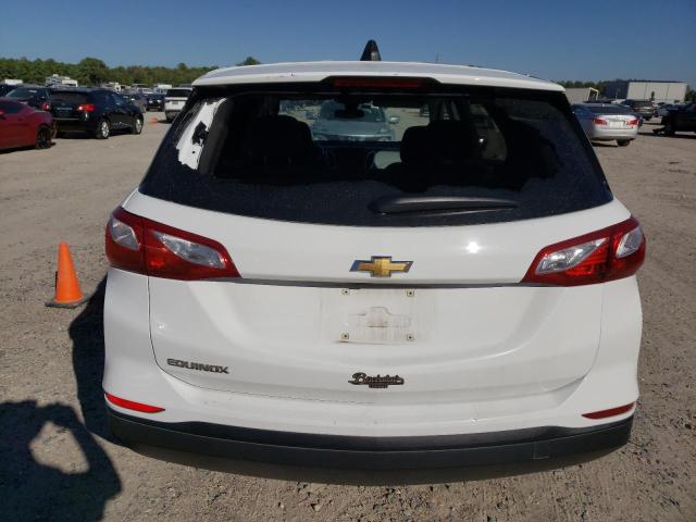 3GNAXHEV9MS124146 | 2021 CHEVROLET EQUINOX LS