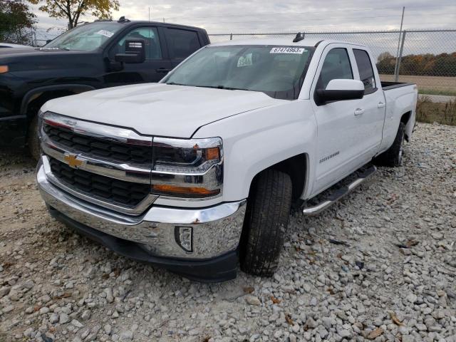 2019 CHEVROLET SILVERADO LD K1500 LT Photos | IN - CICERO - Repairable ...