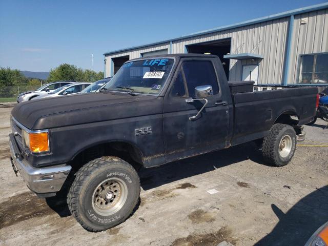 1984 Ford F-150 