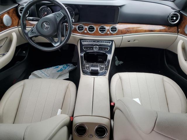 WDDZF4JB2HA029234 Mercedes-Benz E 300