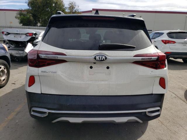 KNDEU2AA8M7126357 KIA SELTOS S