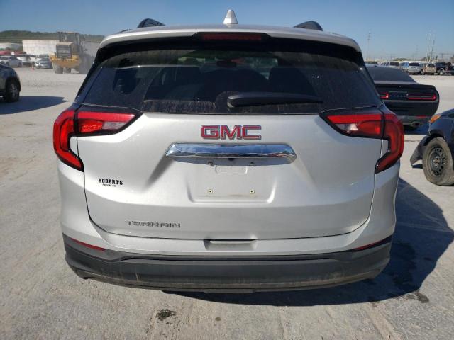 3GKALMEV0JL199809 GMC Terrain Sle