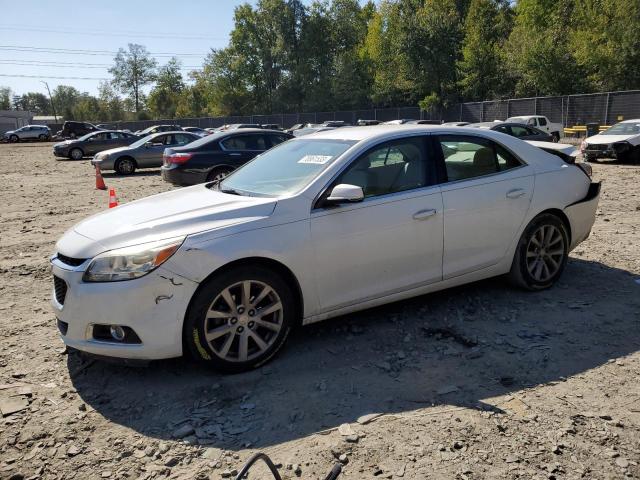 2014 Chevrolet Malibu 