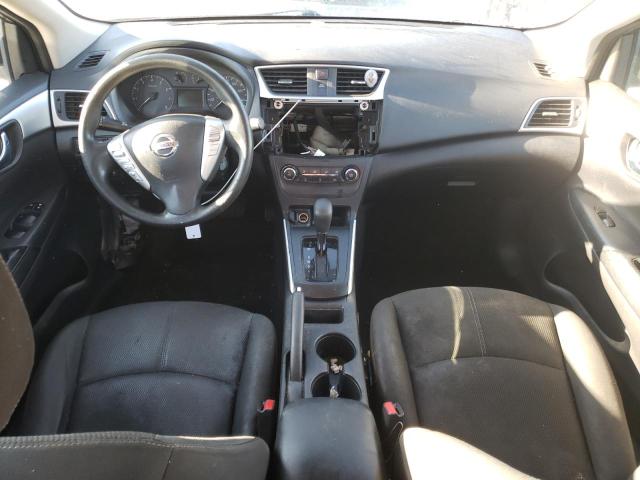 2016 NISSAN SENTRA S - 3N1AB7AP7GY292395
