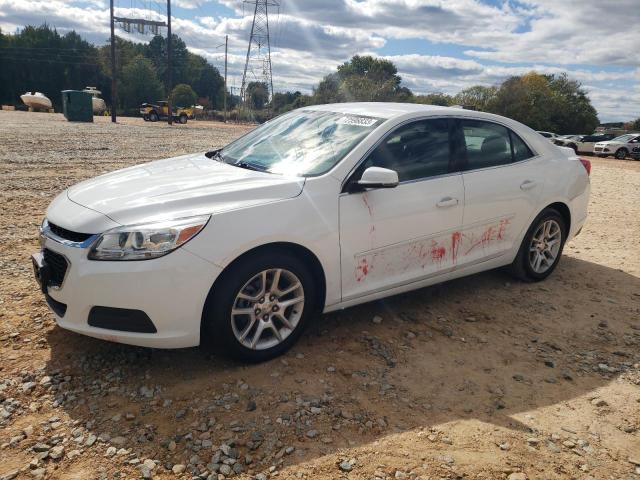 2015 Chevrolet Malibu 