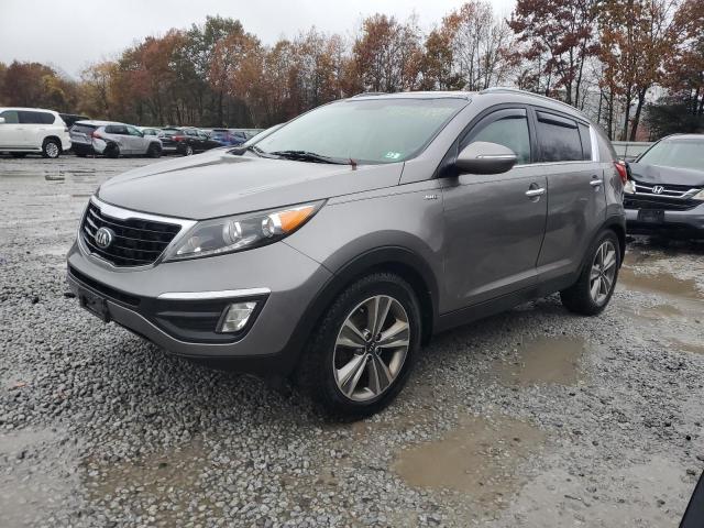 2014 Kia Sportage SX