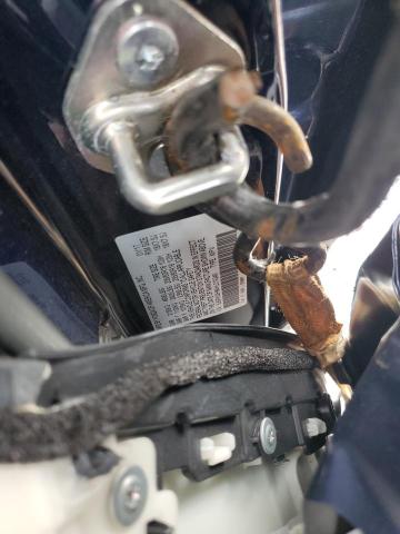 5J6RW2H84HL019246 Honda CR-V EXL
