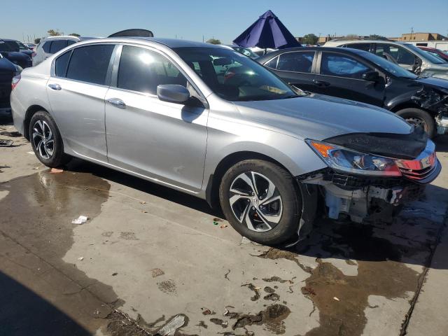 2017 Honda Accord Lx VIN: 1HGCR2F36HA142408 Lot: 72719913