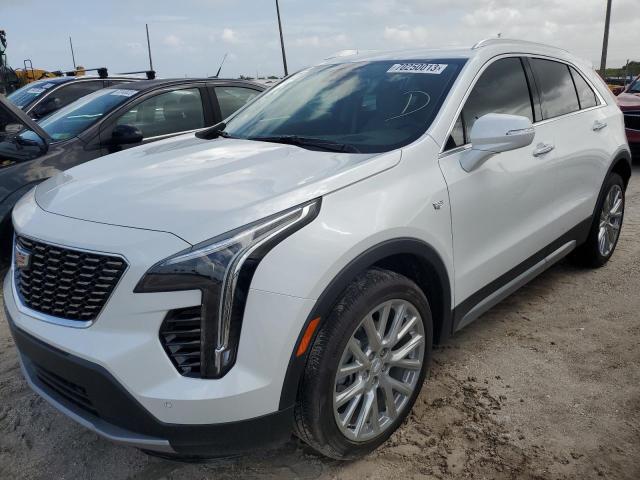 2023 Cadillac XT4 