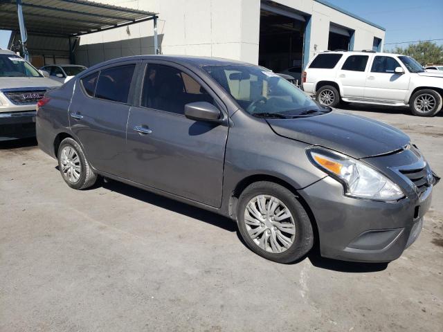 3N1CN7AP3HL801848 Nissan VERSA S