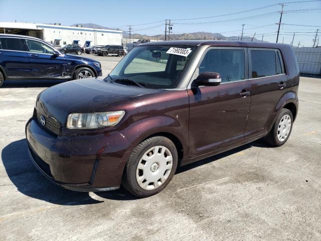 2009 Scion xB 