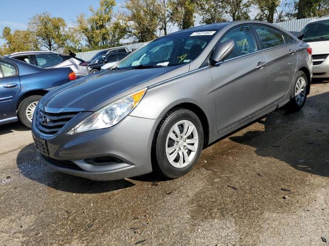 HYUNDAI SONATA GLS