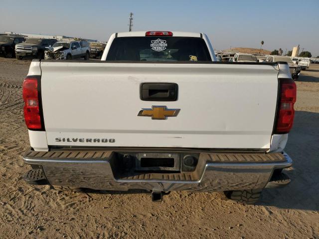 1GCRCPEC0FZ409596 Chevrolet Silverado C1500