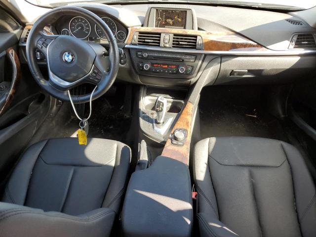 WBA3B3G54ENR84061 | 2014 BMW 328 XI