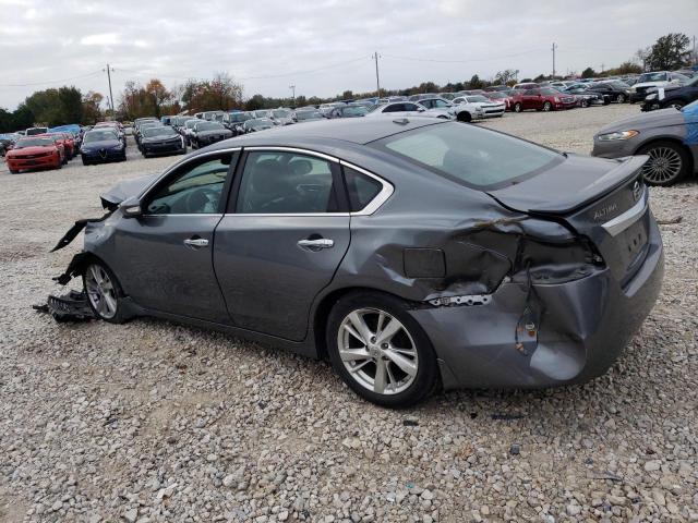 Vin: 1n4al3ap9fn339057, lot: 73359173, nissan altima 2.5 20152