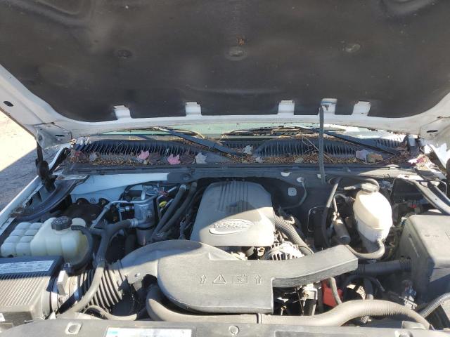 3GNFK16Z36G101612 2006 Chevrolet Suburban K1500