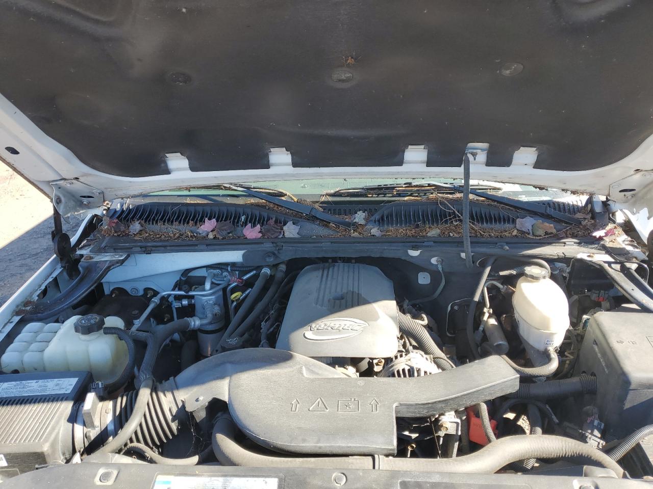 3GNFK16Z36G101612 2006 Chevrolet Suburban K1500 3GNFK16Z36G101612 2006 Chevrolet Suburban K1500