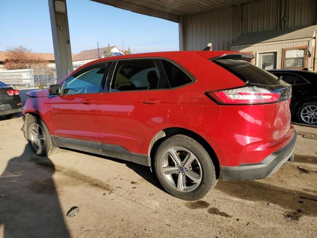 2FMPK4J99MBA29915 2021 FORD EDGE, photo no. 2