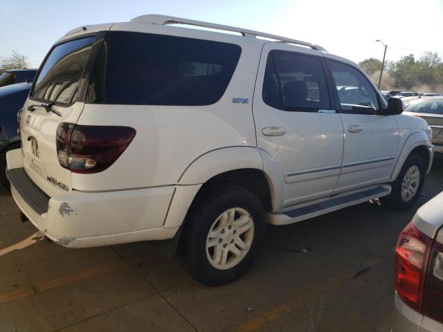 2005 Toyota Sequoia Sr5 VIN: 5TDBT44A65S238921 Lot: 68555883